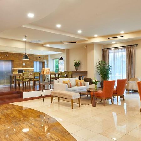 Suites Las Palmas, Hotel & Apartments. 圣萨尔瓦多 外观 照片