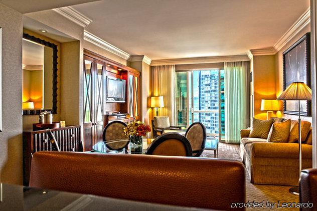 Suites Las Palmas, Hotel & Apartments. 圣萨尔瓦多 客房 照片